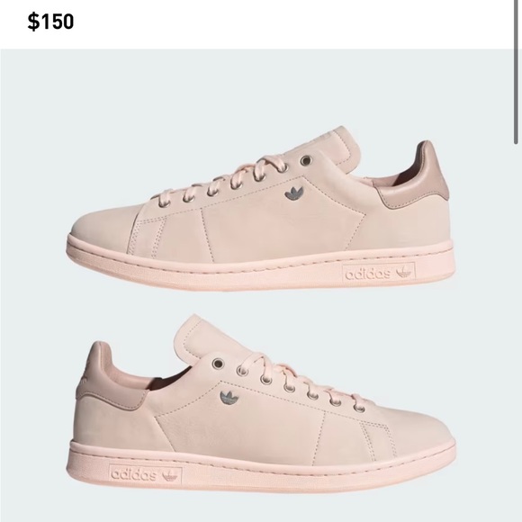 Stan Smith Lux Shoes - Picture 6 of 6